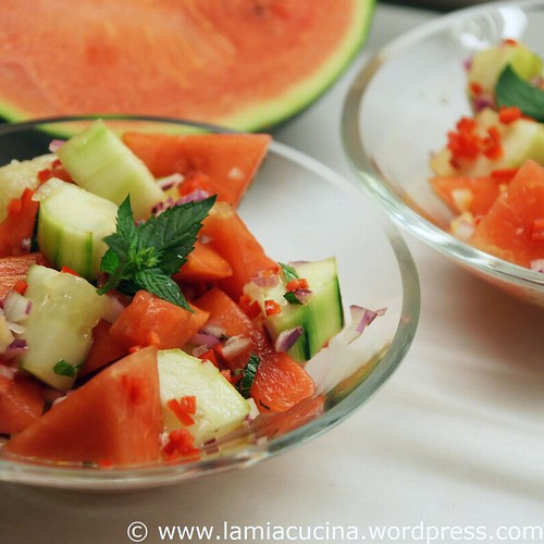 Insalata di Anguria e Cetrioli 0_2010 07 26_8414