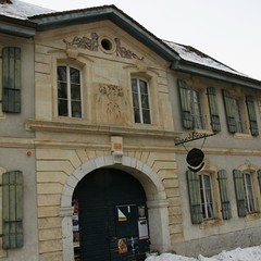 Maison des Mascarons Museum