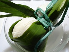 Burrata