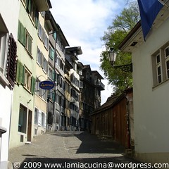 Fortunagasse