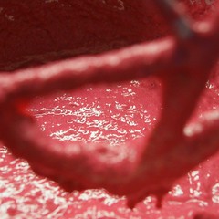 Rote Bete Gnocchi
