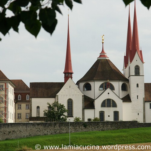 CH-5630 Muri Kloster 0_2010 08 11_8796