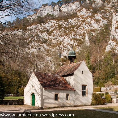 CH-4710 Balsthal: Kapelle St. Antonius