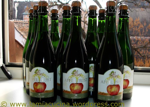 Apfelprost