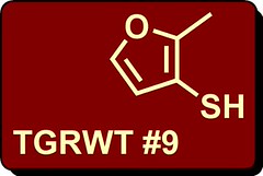 TGRWT #9