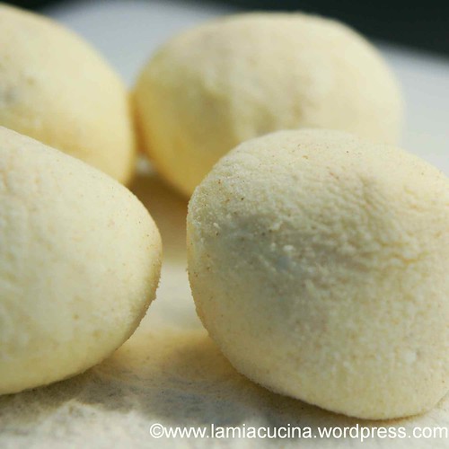 Topfenknödel an Bärlauchsauce 2013 04 06_0043
