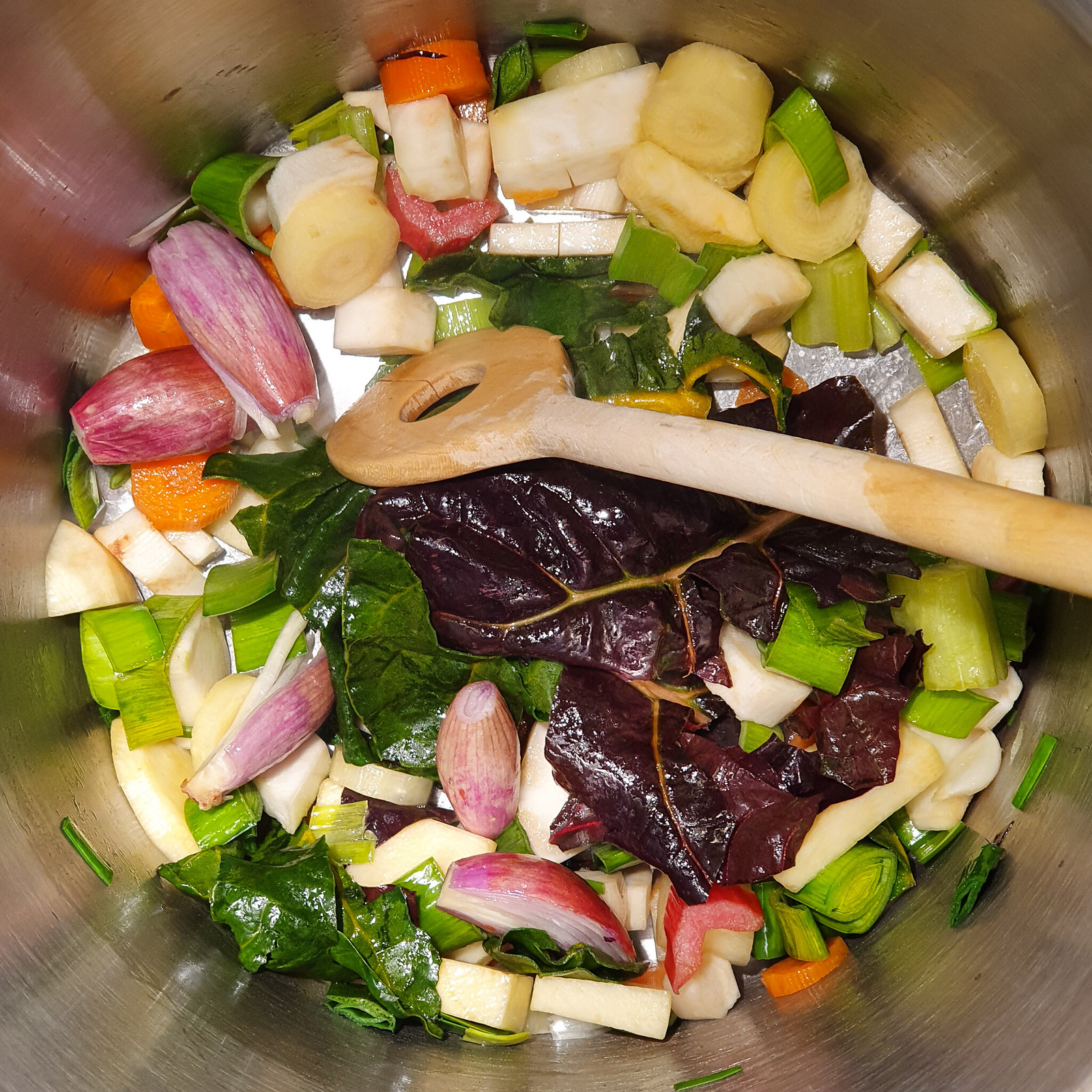 Minestrone 20200106_071608