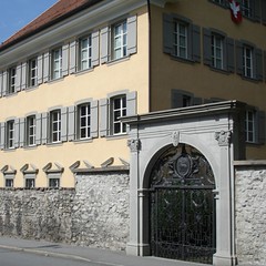 Herrengasse