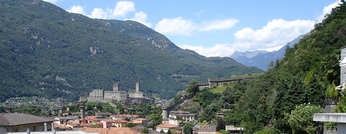 Bellinzona