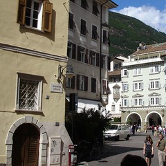 Silbergasse