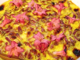 Alpenrosengratin