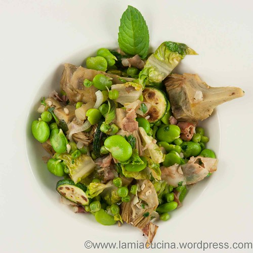La Vignarola 2013 04 21_0102