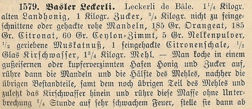Basler Leckerly 5 Scan