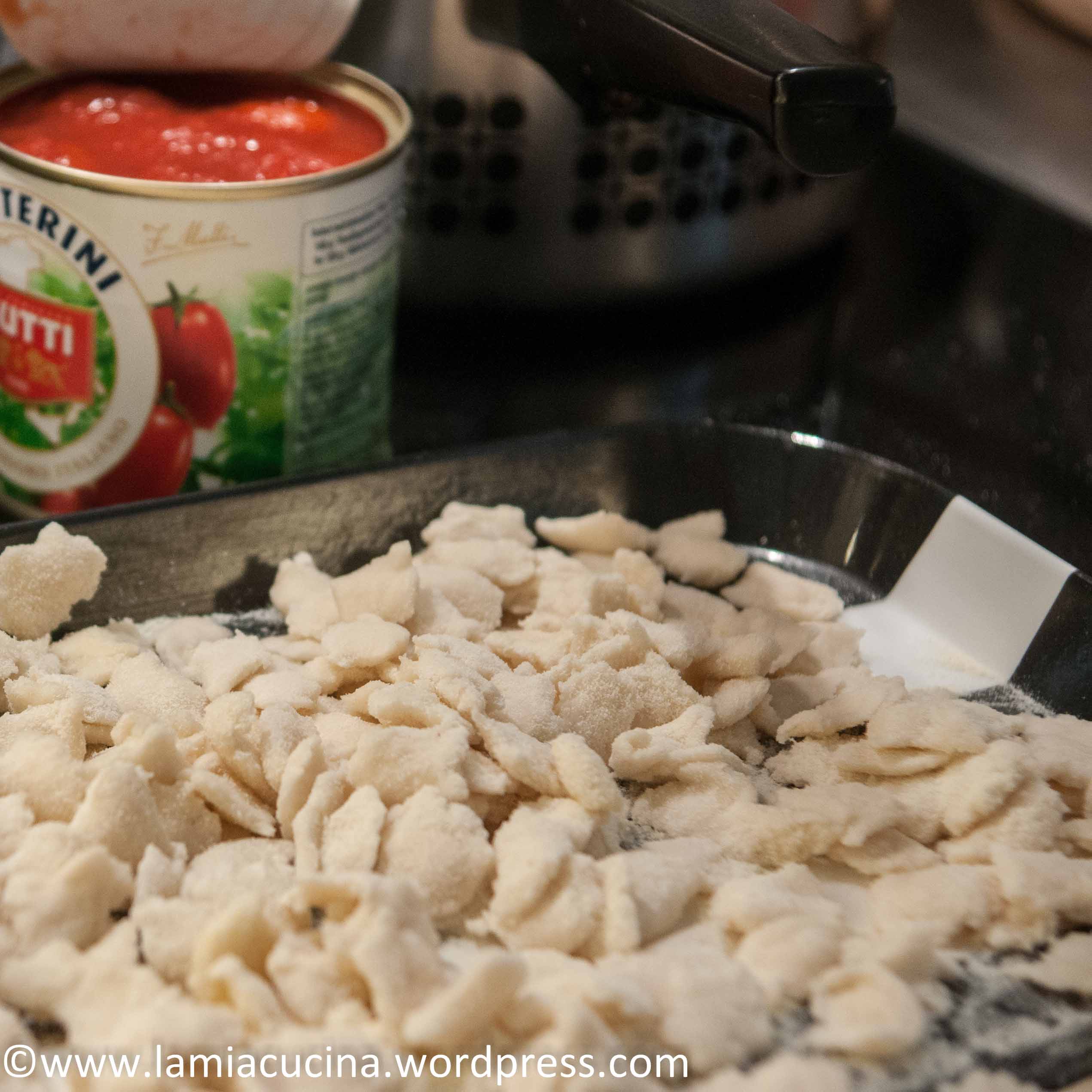 Pizzicotti