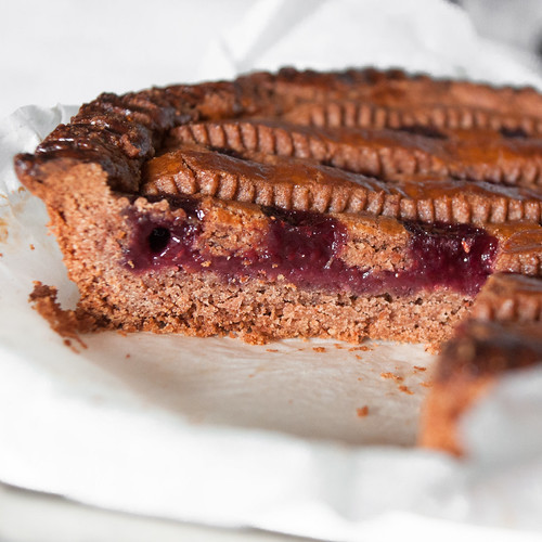 Linzertorte 2017 04 17_0882