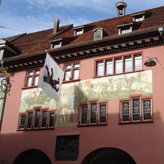 Rathaus