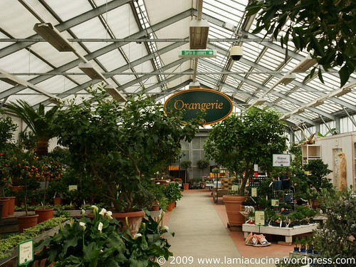 Mein Gartencenter