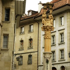 Samariterbrunnen
