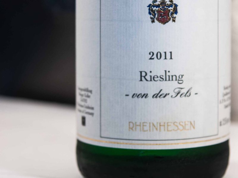 Riesling Keller