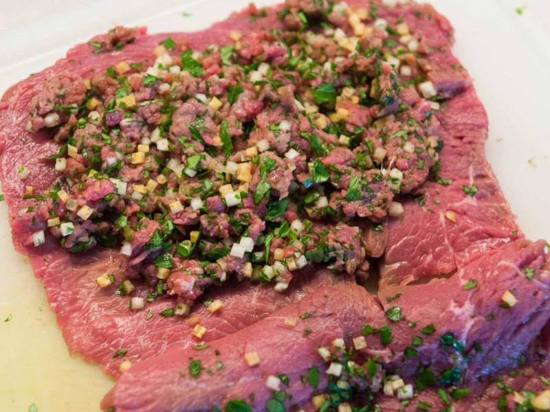 Rumpsteak Aliba