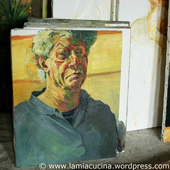 Atelierbesuch Bruno Ritter 3_2009 09 15_2398