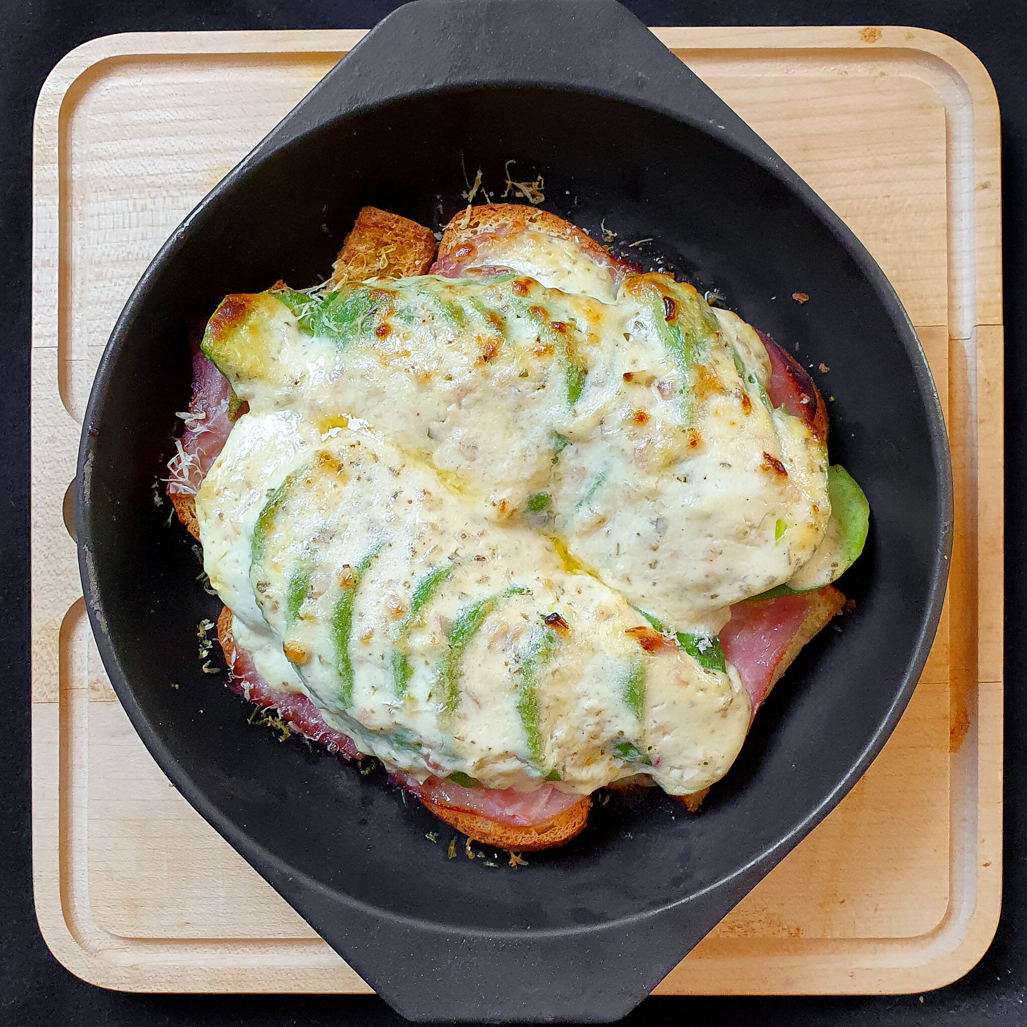 Avocadotoast 20200318_130352