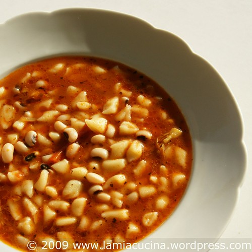 Past' e fagioli