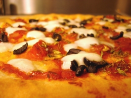 Pizza Fantasia