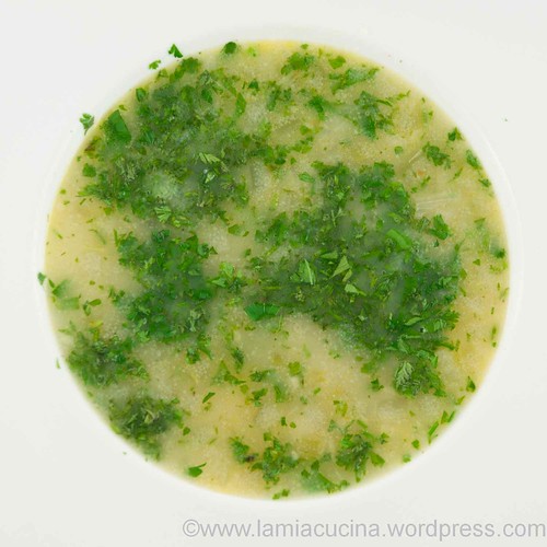 Griess-Suppe geröstet 01042013_0002