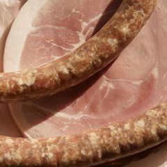Gutes vom Schwein