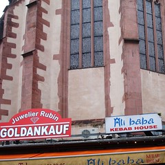 D-60388 Frankfurt_Kebab-House
