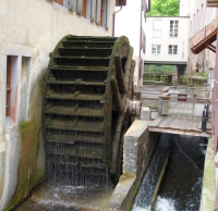 Papiermühle Basel
