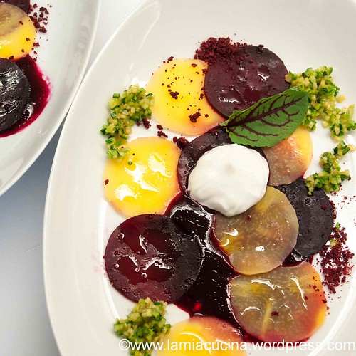 Rote Bete Salat mit Picandou 2013 08 27_1506