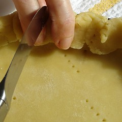 Rändeln