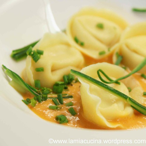 Tortellini con fonduta 0_2012 12 16_9074