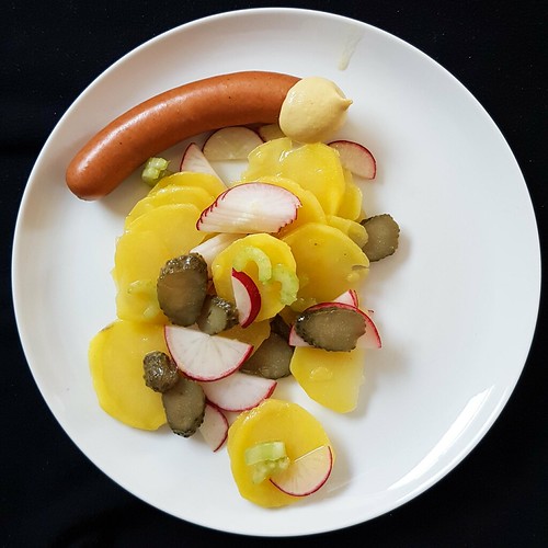 Kartoffelsalat-Frankfurter 20190501_123016