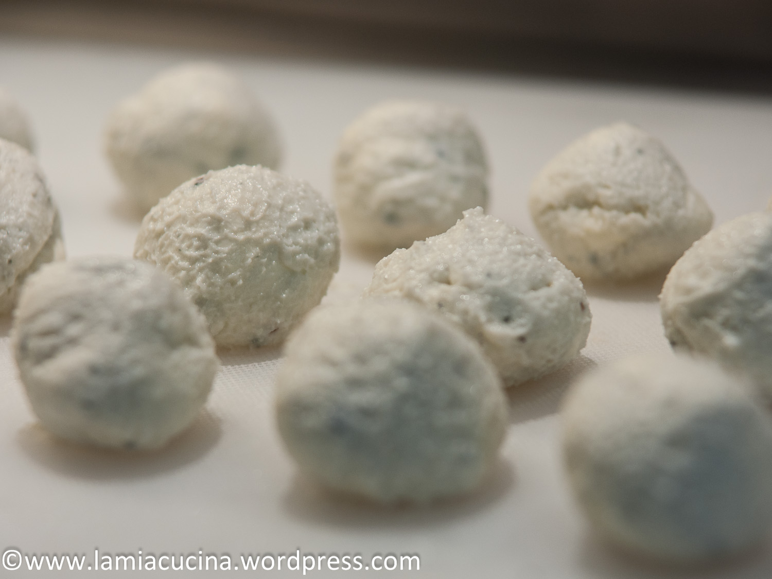 Gnocchi Alajmo