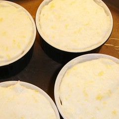 Randeben abstreichen