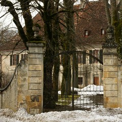 Prieuré Saint-Pierre
