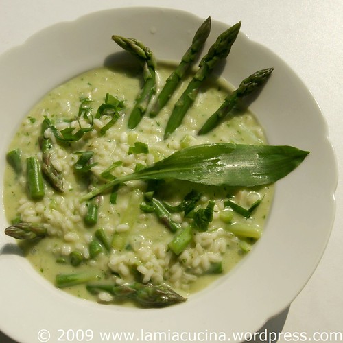 Spargel-Bärlauch-Risotto 0_2009 04 06_9357