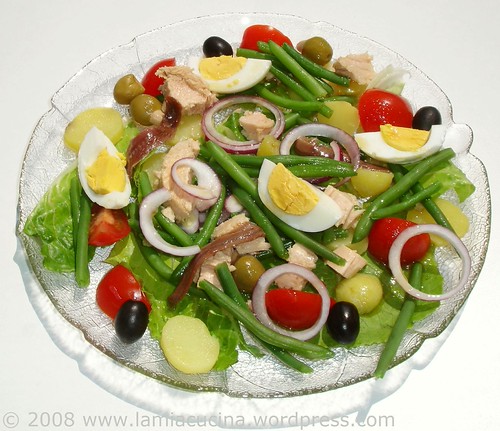 Insalata Antinori
