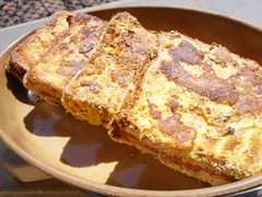 Mozzarella in carrozza