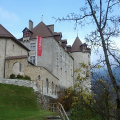 Schloss und Kultur