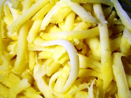 Rösti roh