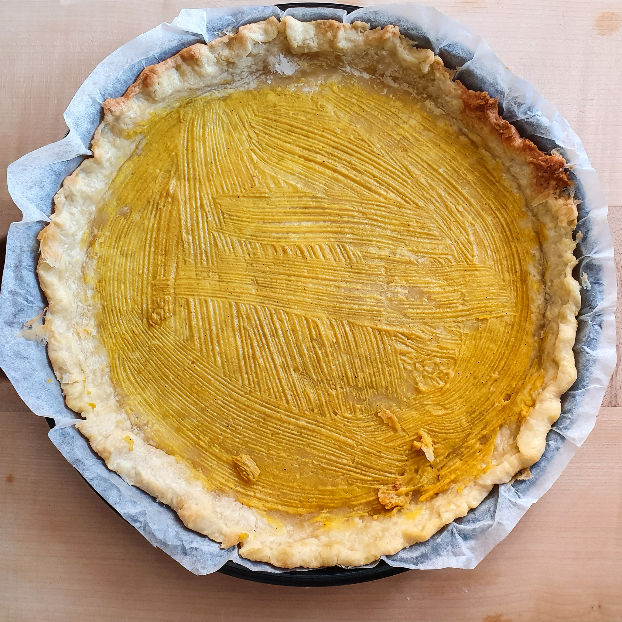 Quiche Lorraine