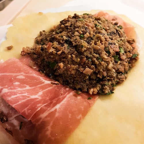 Filet Wellington 20190113_125505
