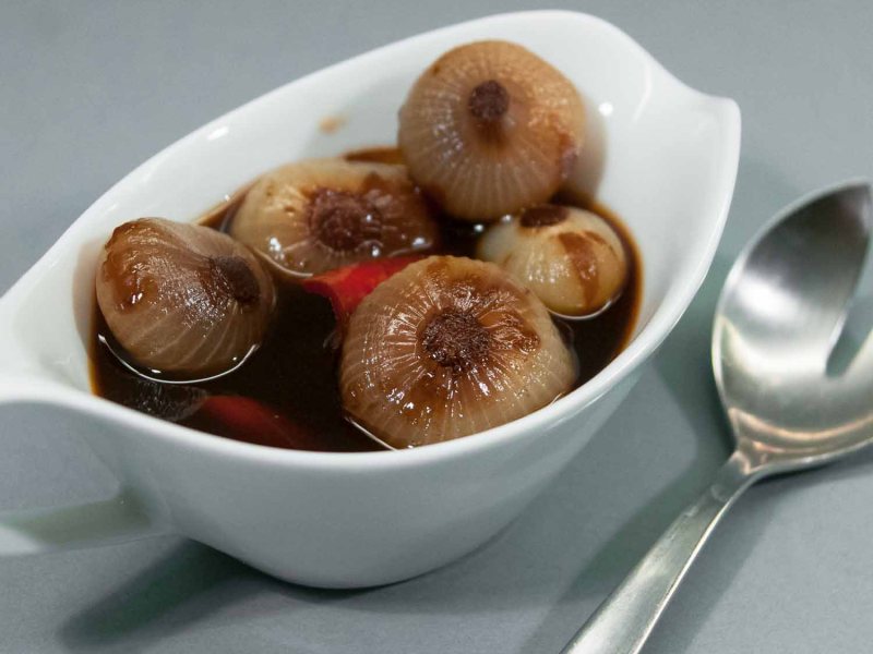 Cipolle Borettane