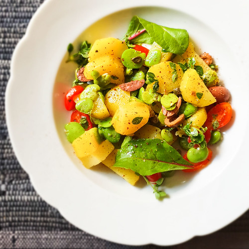 Kartoffelsalat 20190613_120109