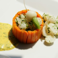 ready to eat