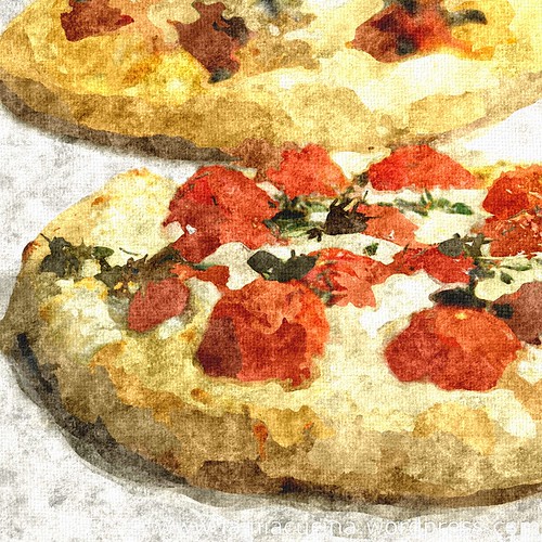 Pizzette